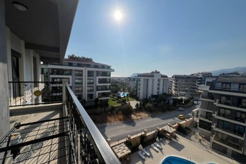 Продажа квартиры в Оба, Анталье, Турция 3 комн., 110м2, №210161 – фото 21