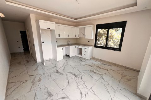 آپارتمان در  Alanya ، ترکیه 85 متر مربع.  شماره 210163 - 9