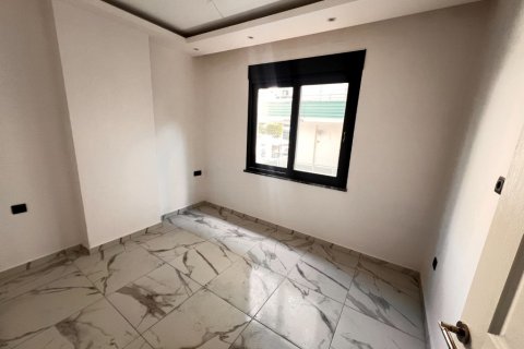 آپارتمان در  Alanya ، ترکیه 85 متر مربع.  شماره 210163 - 13