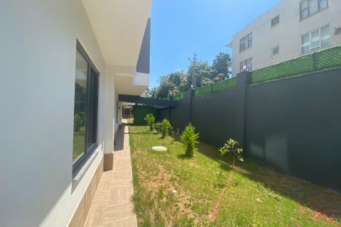 آپارتمان در  Alanya ، ترکیه 85 متر مربع.  شماره 210163 - 6