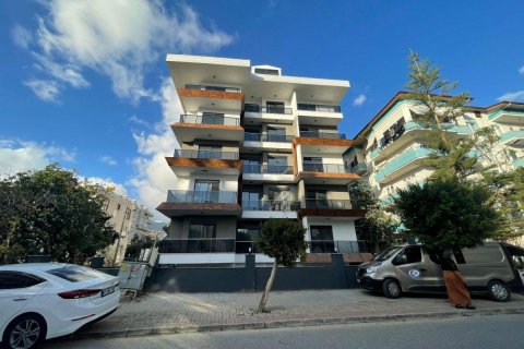 آپارتمان در  Alanya ، ترکیه 85 متر مربع.  شماره 210163