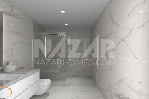 Daire 1+1 Mahmutlar, Antalya, Türkiye №116582 - 29