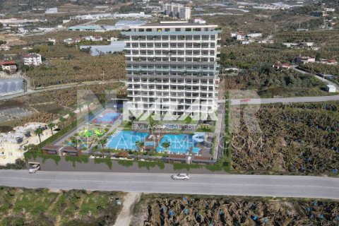 Daire 1+1 Mahmutlar, Antalya, Türkiye №116582 - 22