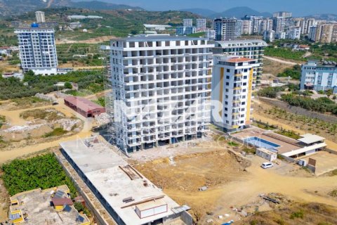 Daire 1+1 Mahmutlar, Antalya, Türkiye №116582 - 19
