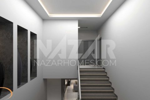 Daire 1+1 Mahmutlar, Antalya, Türkiye №116582 - 28