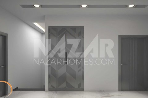 Daire 1+1 Mahmutlar, Antalya, Türkiye №116582 - 27