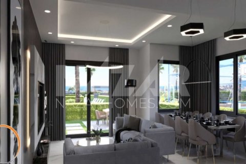 Daire 1+1 Mahmutlar, Antalya, Türkiye №116582 - 5