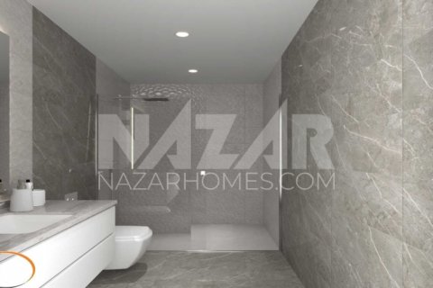 Daire 1+1 Mahmutlar, Antalya, Türkiye №116582 - 9