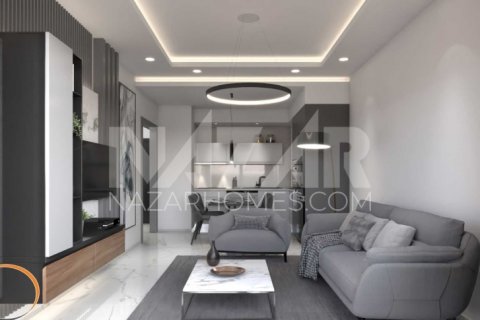 Daire 1+1 Mahmutlar, Antalya, Türkiye №116582 - 3
