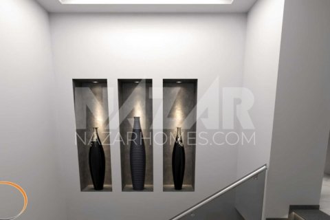 Daire 1+1 Mahmutlar, Antalya, Türkiye №116582 - 26
