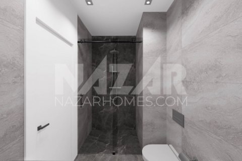 1+1 Leilighet i Alanya, Antalya, Tyrkia Nr. 116550 - 15