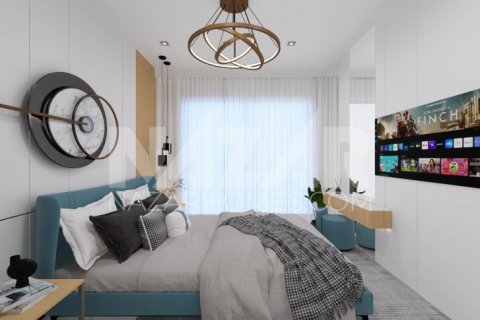 1+1 Leilighet i Alanya, Antalya, Tyrkia Nr. 116550 - 20