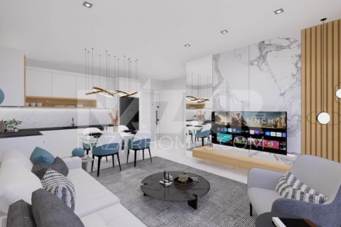 1+1 Leilighet i Alanya, Antalya, Tyrkia Nr. 116550 - 9