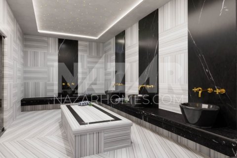 1+1 Leilighet i Alanya, Antalya, Tyrkia Nr. 116550 - 28