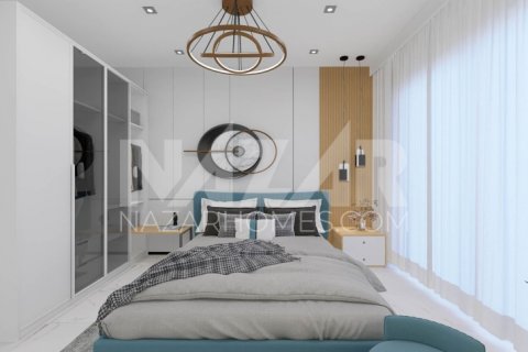 1+1 Leilighet i Alanya, Antalya, Tyrkia Nr. 116550 - 17