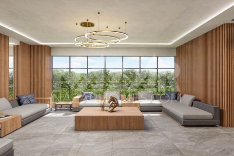 1+1 Leilighet i Alanya, Antalya, Tyrkia Nr. 116550 - 23