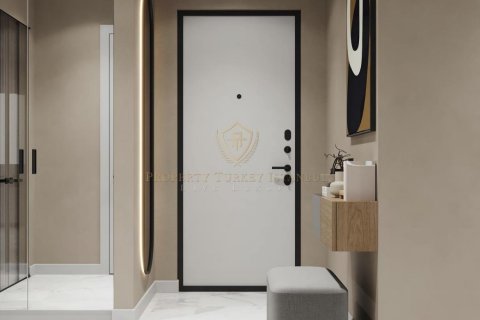 1+1 Lejlighed i Istanbul, Tyrkiet Nr. 132902 - 9