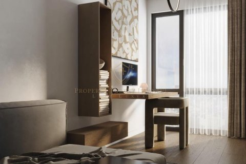 1+1 Lejlighed i Istanbul, Tyrkiet Nr. 132902 - 8