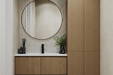 1+1 Lejlighed i Istanbul, Tyrkiet Nr. 132902 - 4