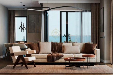 1+1 Lejlighed i Istanbul, Tyrkiet Nr. 132902 - 15