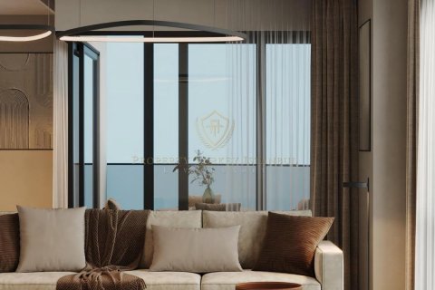 1+1 Lejlighed i Istanbul, Tyrkiet Nr. 132902 - 12