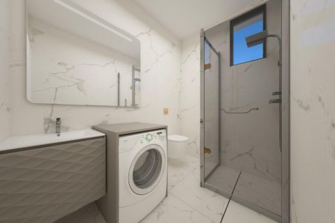 Продажа квартиры  в Аланье, Анталье, Турция 2 комн., 54м2, №133127 – фото 19