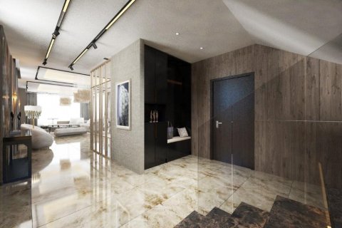 Villa Kargıcak, Alanya, Antalya, Türkiye №133126 - 17
