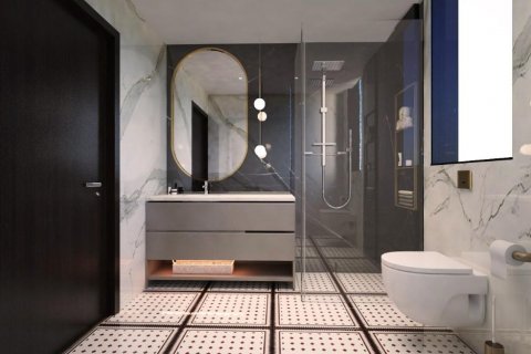 Villa Kargıcak, Alanya, Antalya, Türkiye №133126 - 22