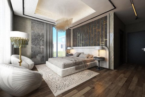 Villa Kargıcak, Alanya, Antalya, Türkiye №133126 - 20