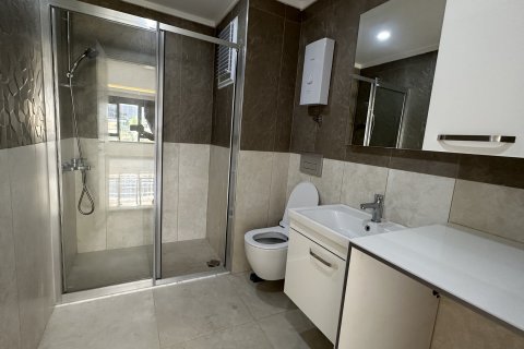 1+1 Lejlighed  i Mahmutlar, Antalya, Tyrkiet Nr. 115753 - 20