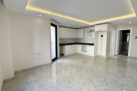 1+1 Lejlighed  i Mahmutlar, Antalya, Tyrkiet Nr. 115753 - 16
