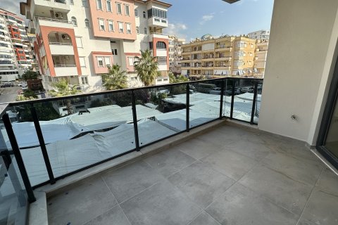 1+1 Lejlighed  i Mahmutlar, Antalya, Tyrkiet Nr. 115753 - 18