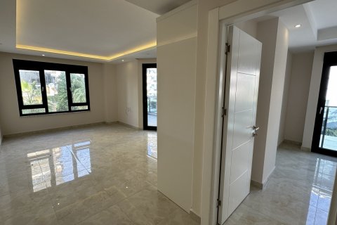 1+1 Lejlighed  i Mahmutlar, Antalya, Tyrkiet Nr. 115753 - 14