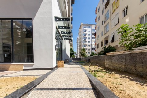 1+1 Lejlighed  i Mahmutlar, Antalya, Tyrkiet Nr. 115753 - 7