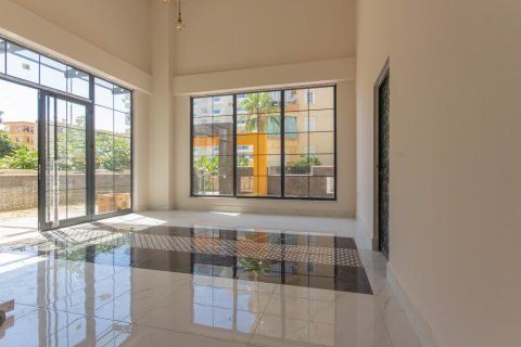 1+1 Lejlighed  i Mahmutlar, Antalya, Tyrkiet Nr. 115753 - 10