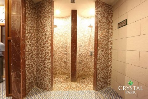 4+1 Lejlighed i Cikcilli, Antalya, Tyrkiet Nr. 115757 - 28