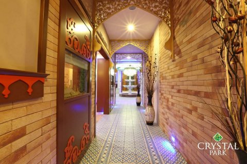 4+1 Lejlighed i Cikcilli, Antalya, Tyrkiet Nr. 115757 - 18