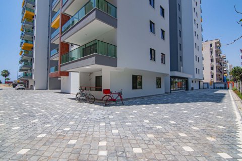 Daire 2+1 Mahmutlar, Antalya, Türkiye №115752 - 8