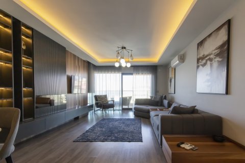 Daire 2+1 Mahmutlar, Antalya, Türkiye №115752 - 28