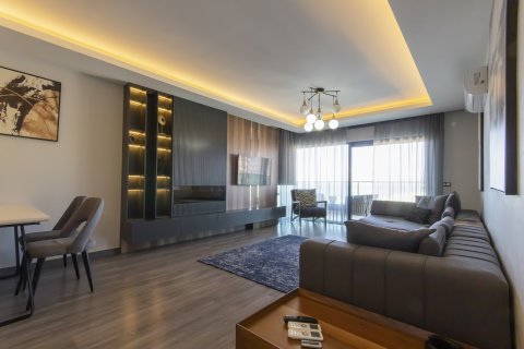 Daire 2+1 Mahmutlar, Antalya, Türkiye №115752 - 27