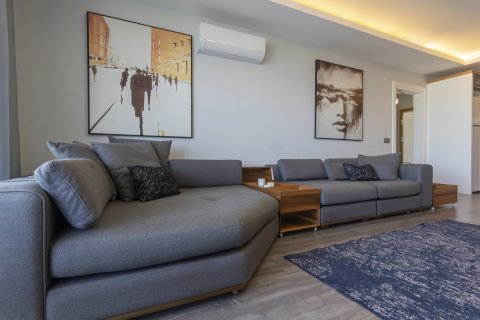Daire 2+1 Mahmutlar, Antalya, Türkiye №115752 - 30