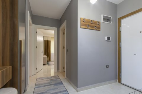 Daire 2+1 Mahmutlar, Antalya, Türkiye №115752 - 24