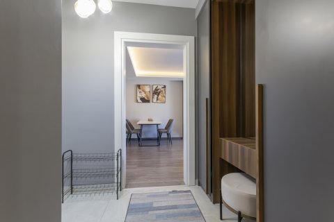 Daire 2+1 Mahmutlar, Antalya, Türkiye №115752 - 26
