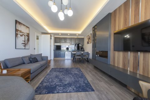 Daire 2+1 Mahmutlar, Antalya, Türkiye №115752 - 29
