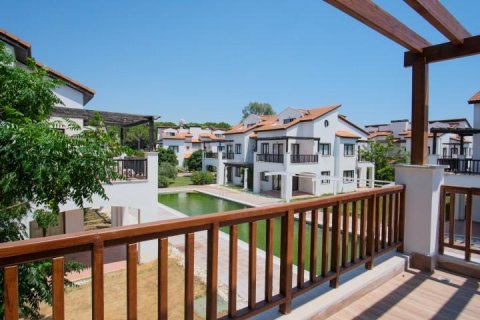 ویلا در  Belek ، ترکیه 46 متر مربع.  شماره 123148 - 10