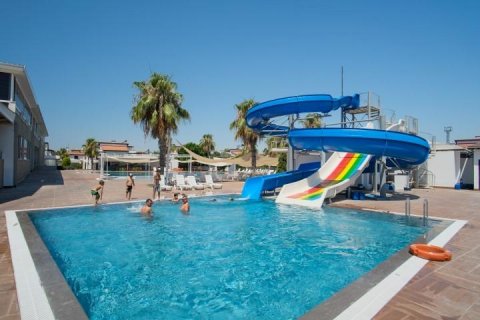 ویلا در  Belek ، ترکیه 46 متر مربع.  شماره 123148 - 7