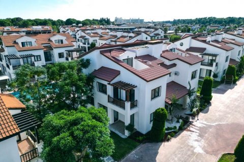 ویلا در  Belek ، ترکیه 46 متر مربع.  شماره 123148 - 15