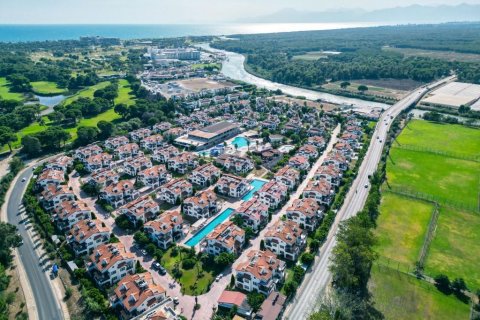 Villa  i Belek, Antalya, Turkiet Nr. 123148