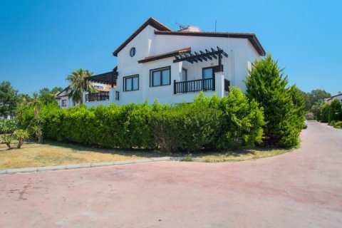 ویلا در  Belek ، ترکیه 46 متر مربع.  شماره 123148 - 8