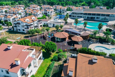 ویلا در  Belek ، ترکیه 46 متر مربع.  شماره 123148 - 17